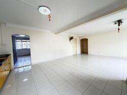 Blk 864 Khatib Evergreen II (Yishun), HDB 5 Rooms #617662561